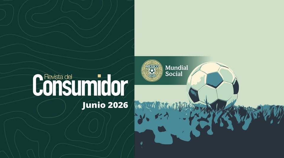 Revista del Consumidor