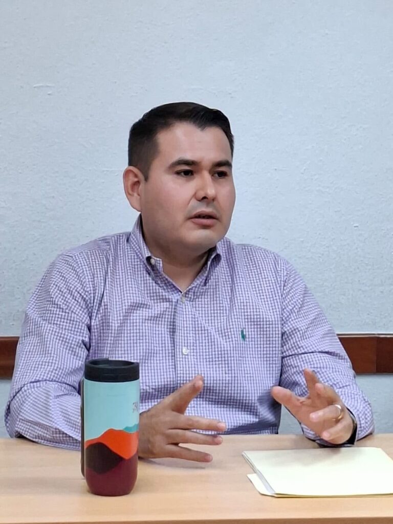 Rigoberto Torres Ramos