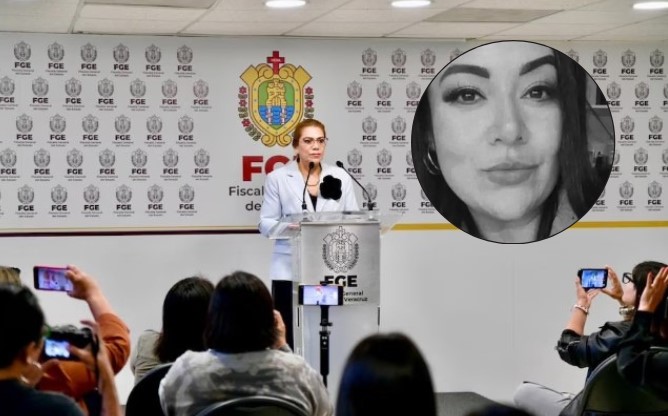 FGR atrae investigación por secuestro de la periodista Roxana Guzmán en Veracruz