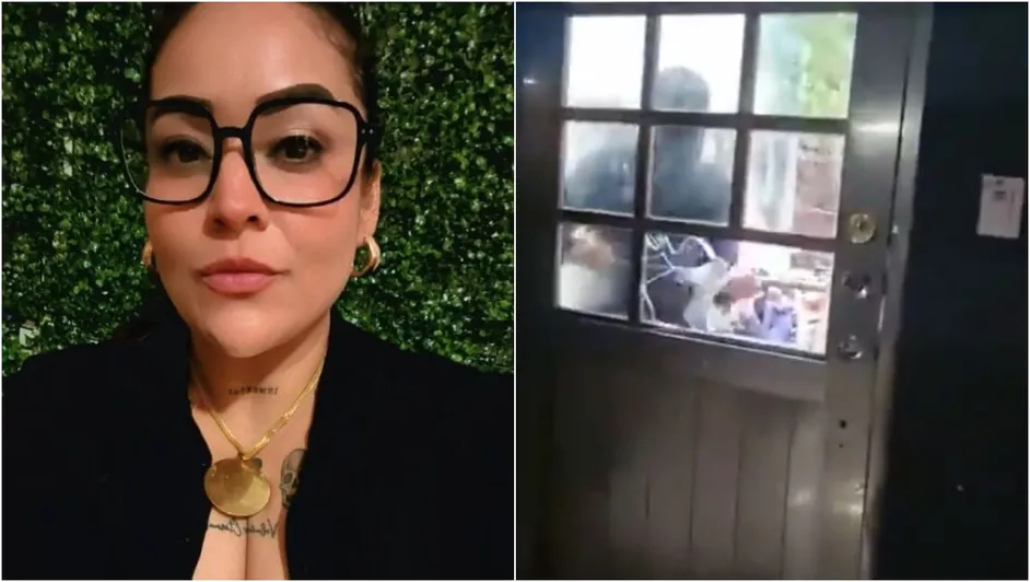 Reportan detención de 6 presuntos implicados en desaparición de la periodista Roxana Guzmán