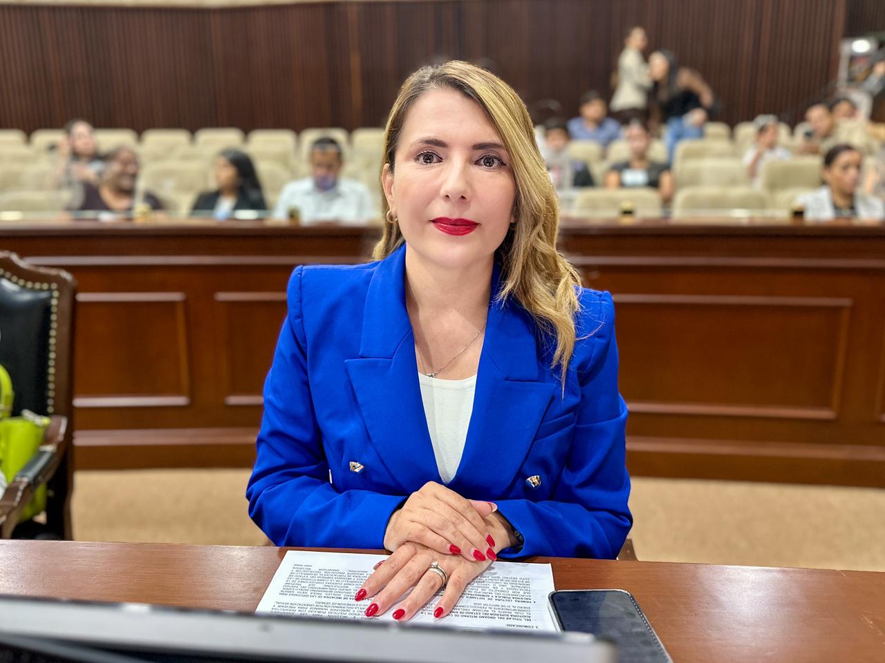 Roxana Rubio