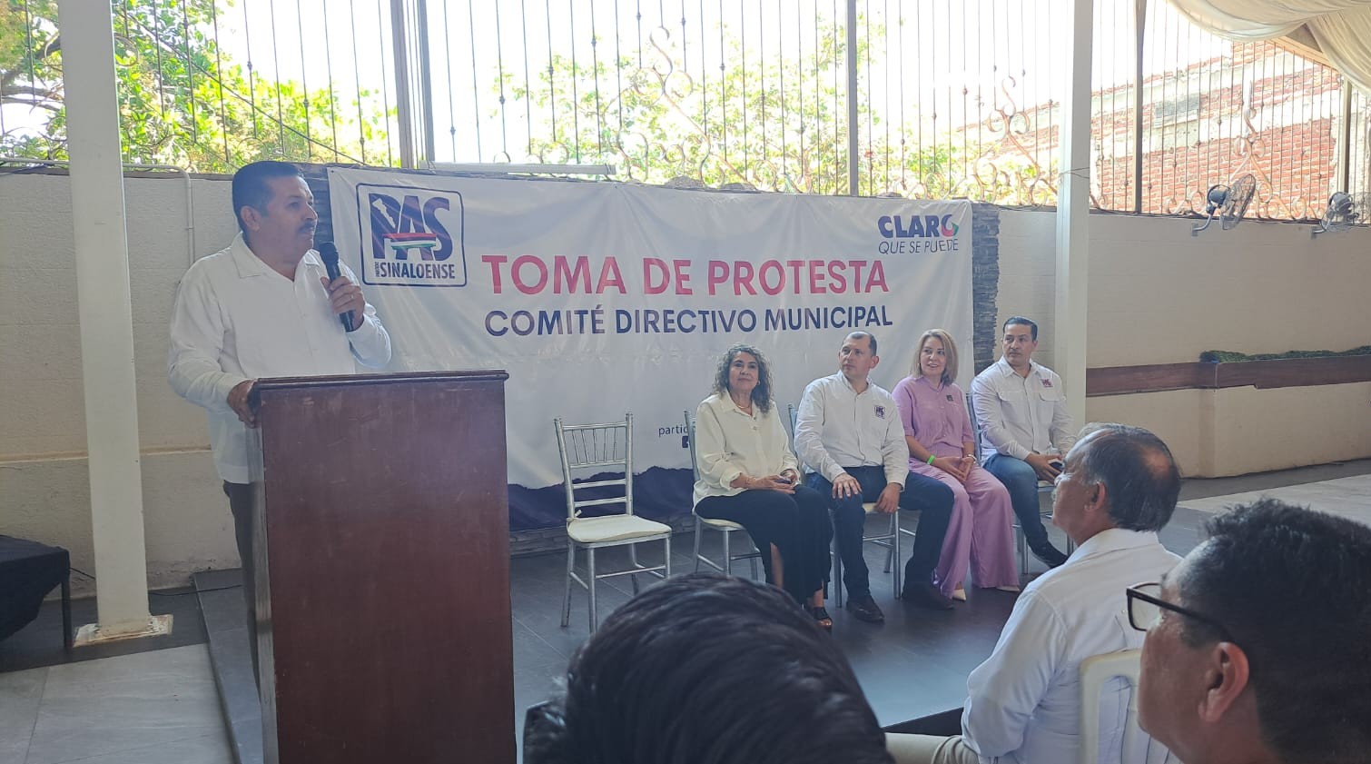 PAS Mazatlán