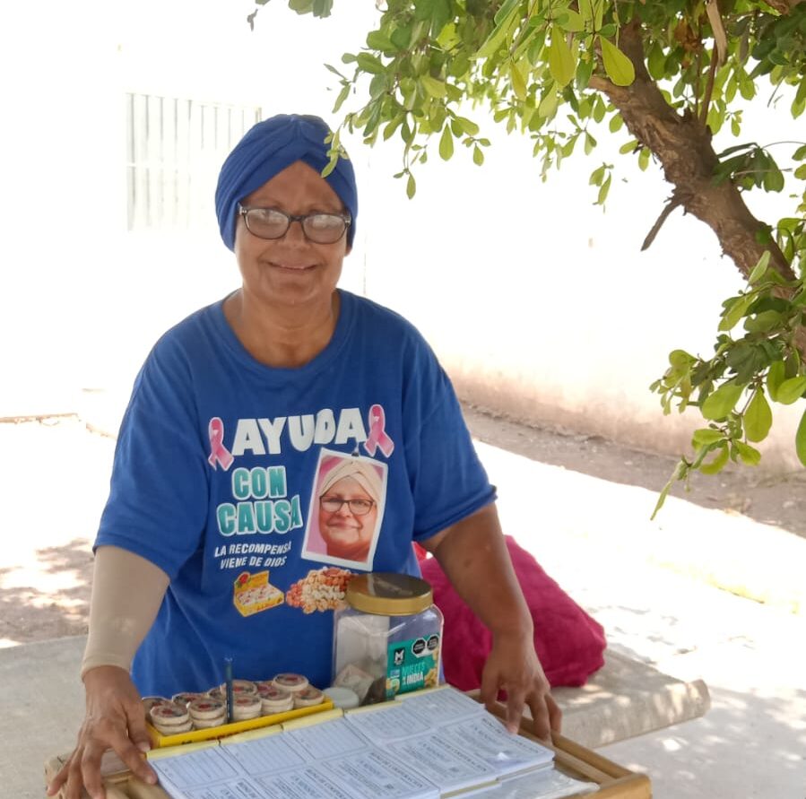SObreviviente Cáner