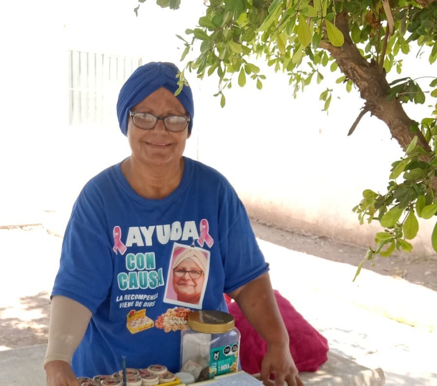 SObreviviente Cáner