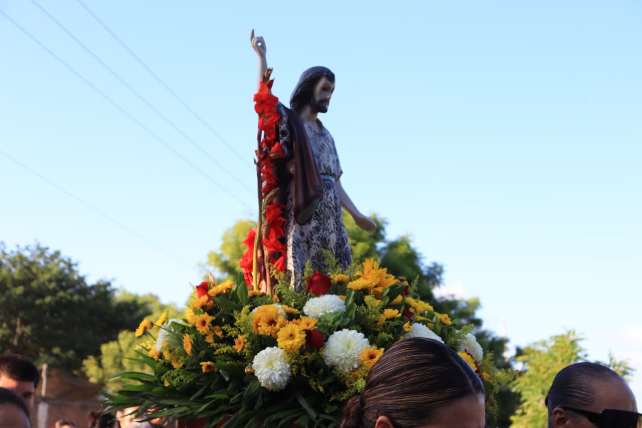 San Juan Bautista