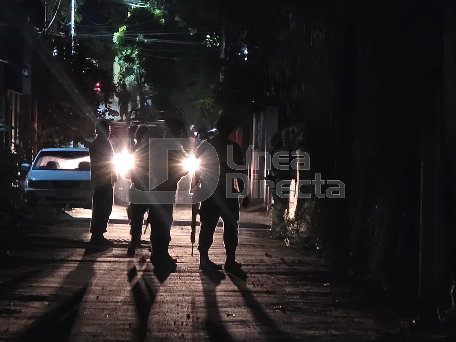 Destacan detención de 15 presuntos delincuentes en Sinaloa