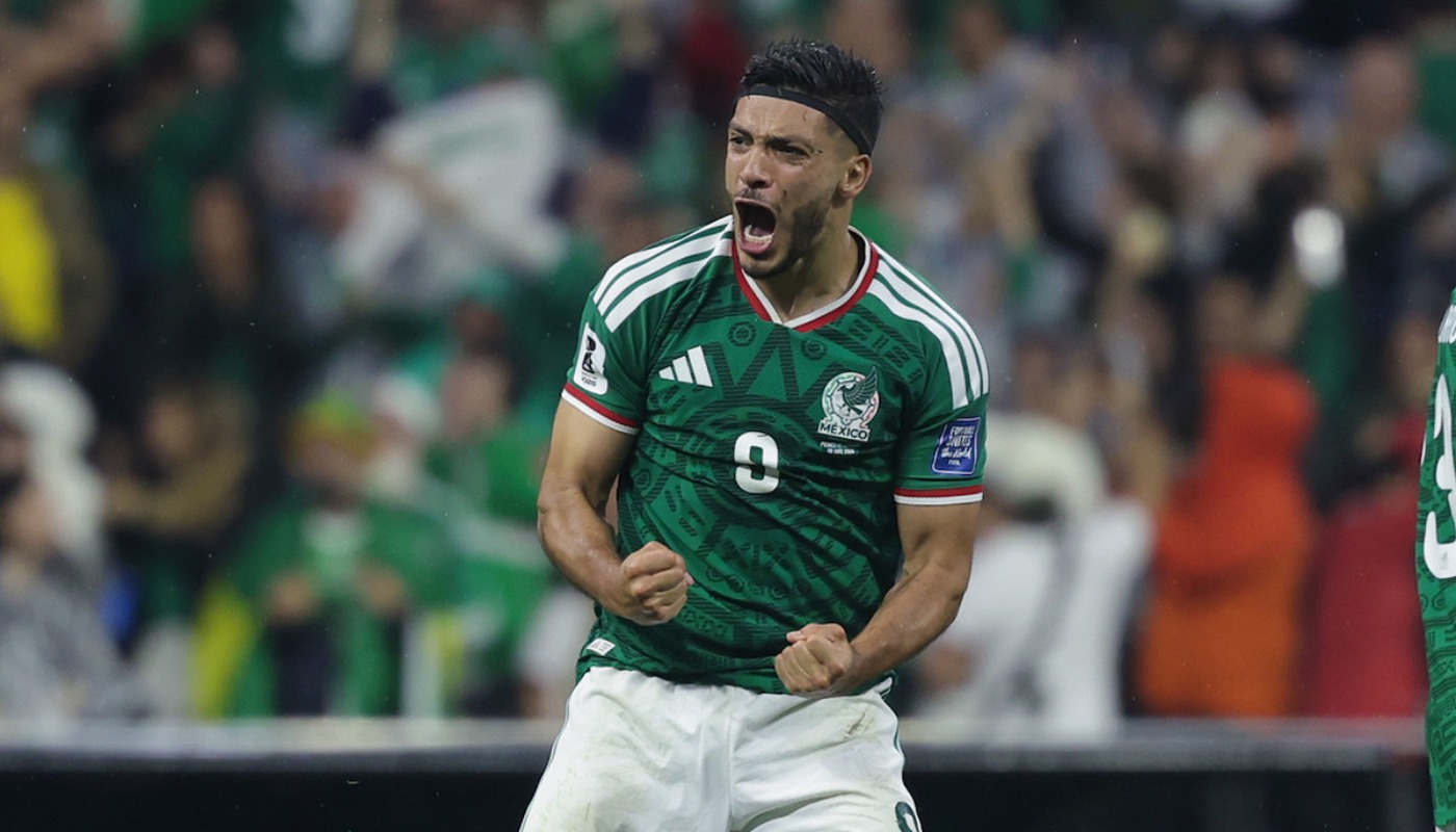 Selección Mexicana Mundial 2026