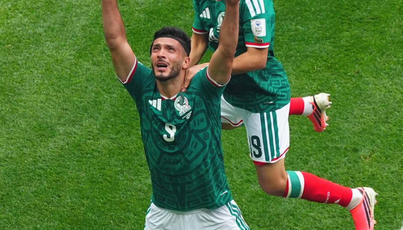 Selección Mundial