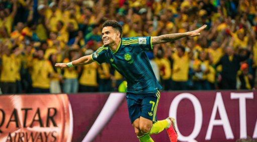 Selección de Colombia Mundial 2026
