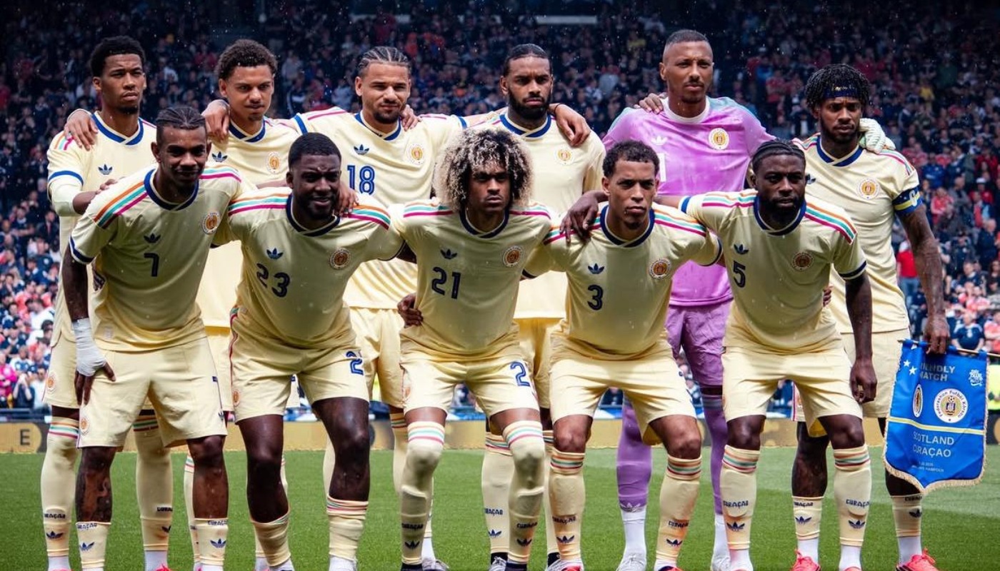 Selecciones Copa del Mundo 2026