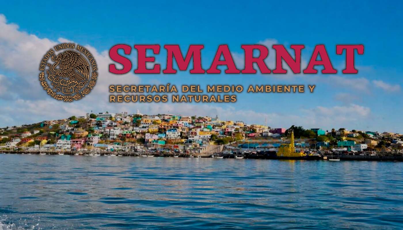 Semarnat topolobampo
