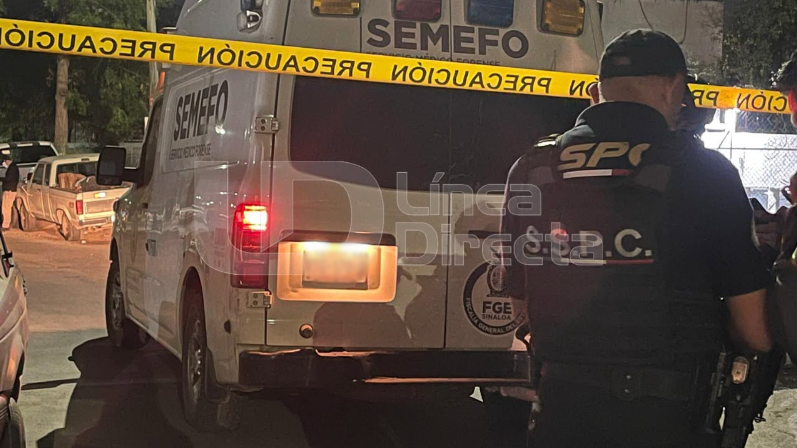 Reporte final de este viernes 12 de junio