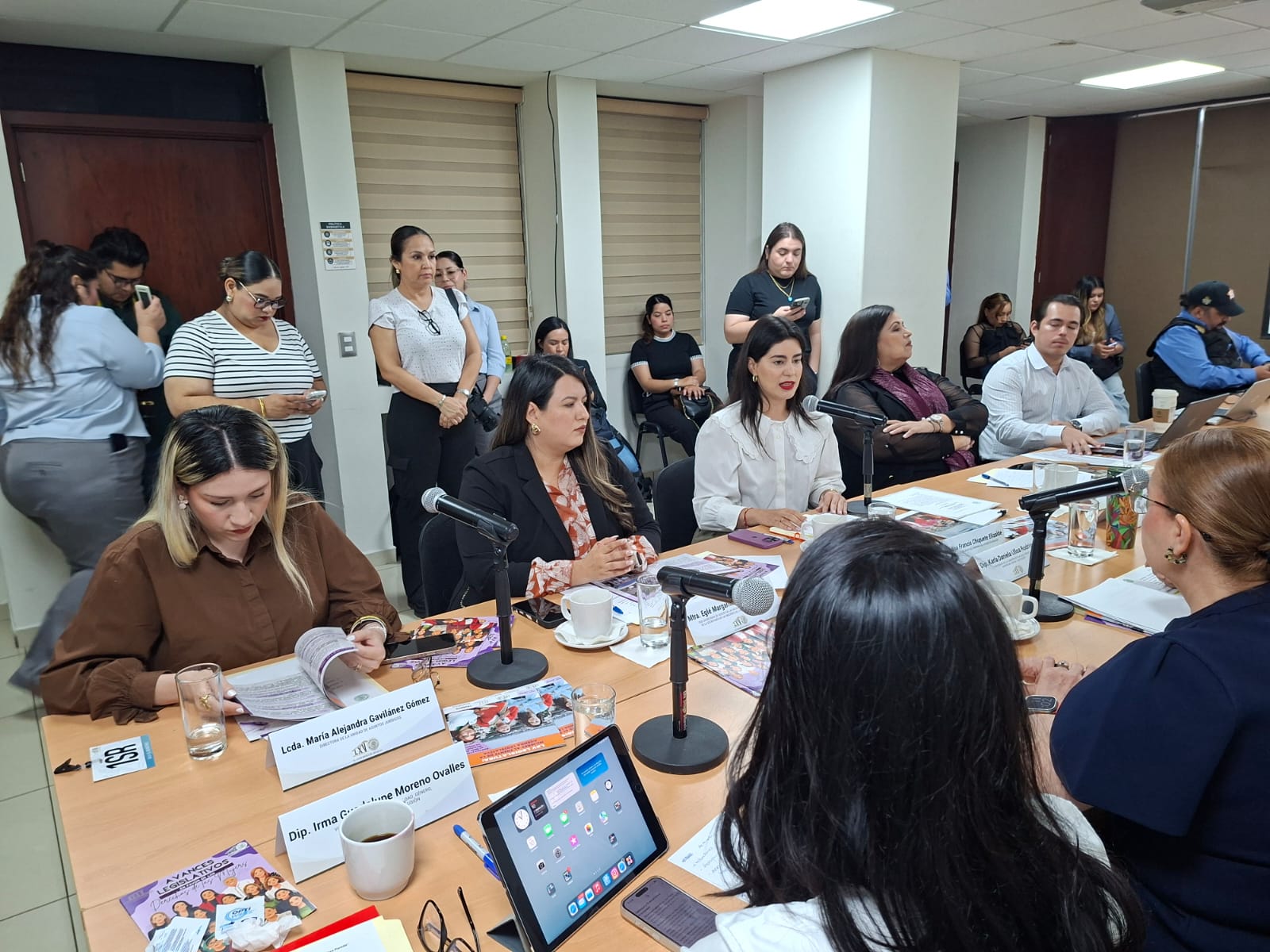 Semujeres