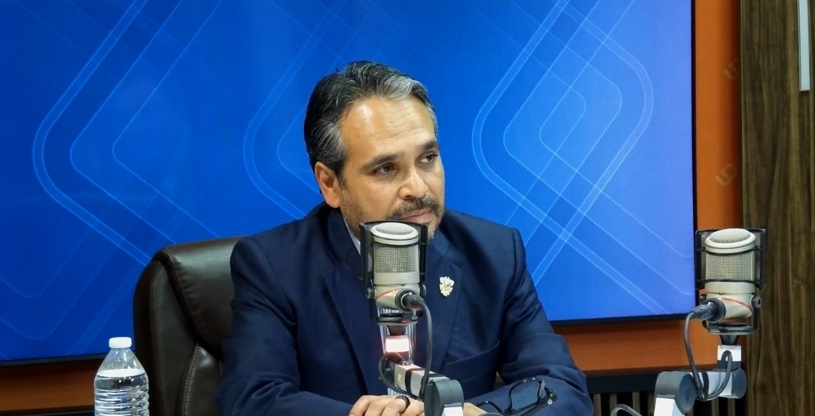 Sergio Mario Arredondo