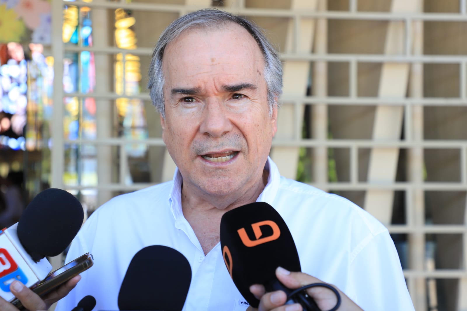 Sergio Pío Esquer