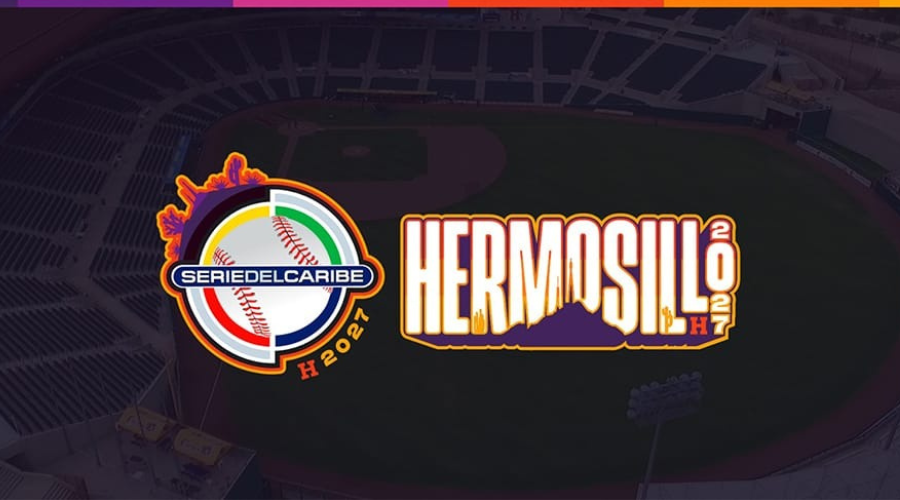 Serie del Caribe de Hermosillo, México 2027