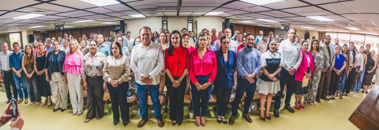 Servidores públicos