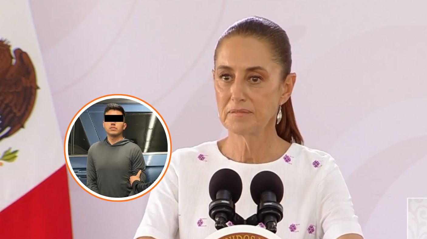 Claudia Sheinbaum Pardo