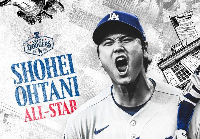 Shohei Ohtani