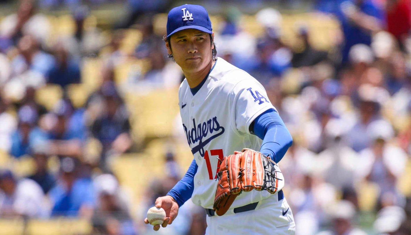 Shohei Ohtani