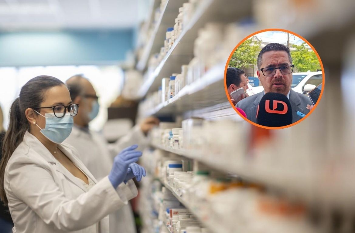 Sinaloa necesita más inversiones, destaca Salud anuncio millonario para México