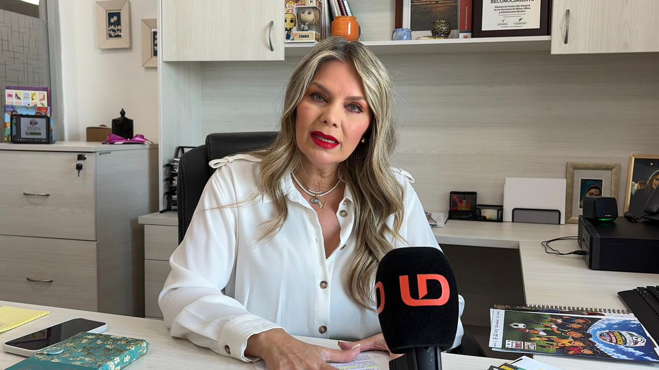 Connie Zazueta Castro