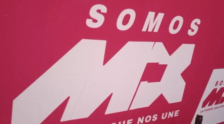 Partido político Somos México