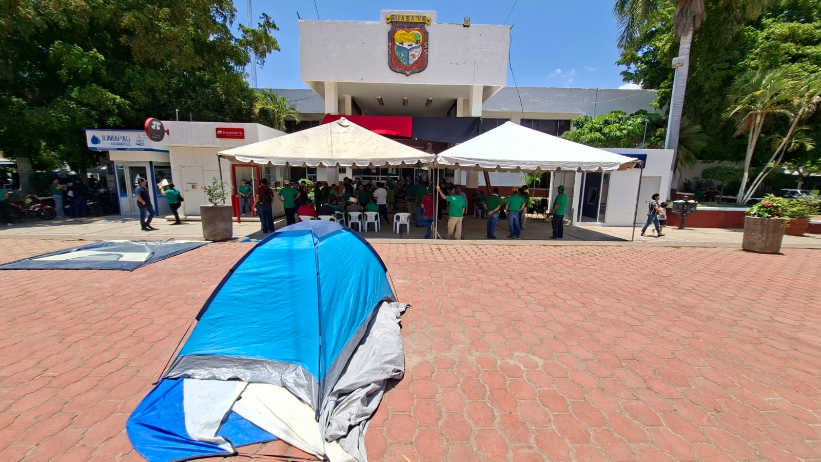 Stashag-Guasave