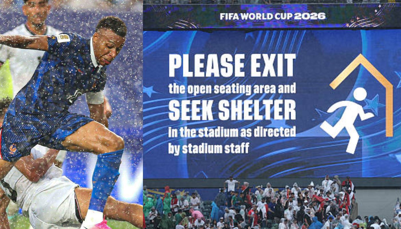Suspenden Francia vs Irak mundial 2026