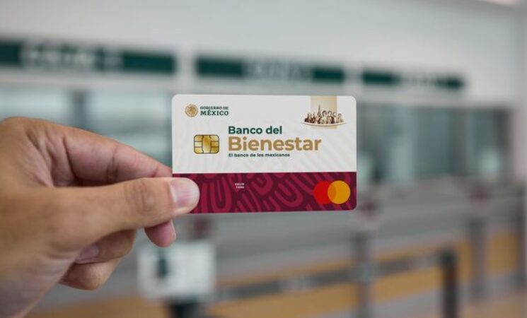 Tarjeta del Bienestar: tips para reforzar la seguridad y evitar fraudes