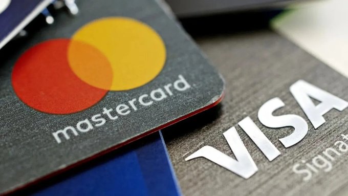 Visa y Mastercard dejan de operar en Cuba para evitar sanciones de EU