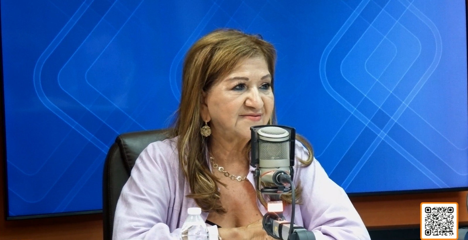 María Teresa Guerra Ochoa,