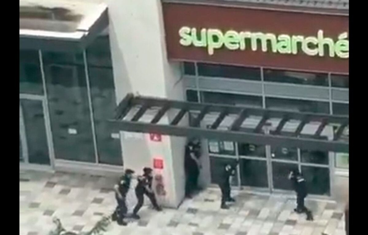 Tiroteo en Montreal, Canadá, deja 3 personas sin vida y un herido