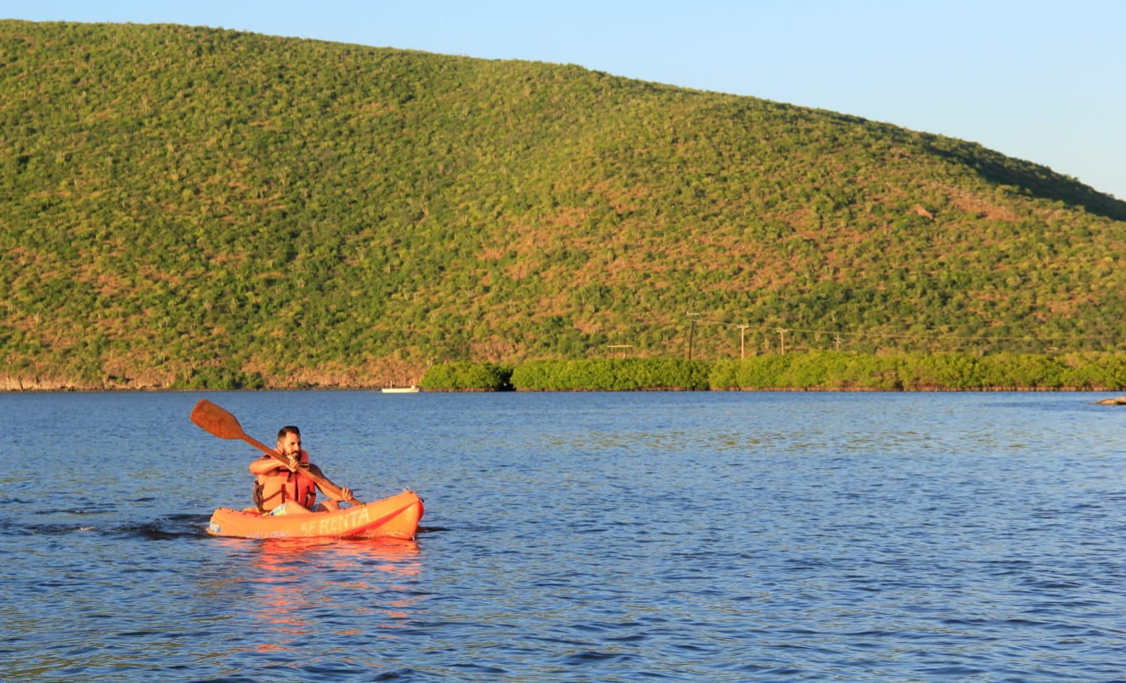 Turismo Sinaloa