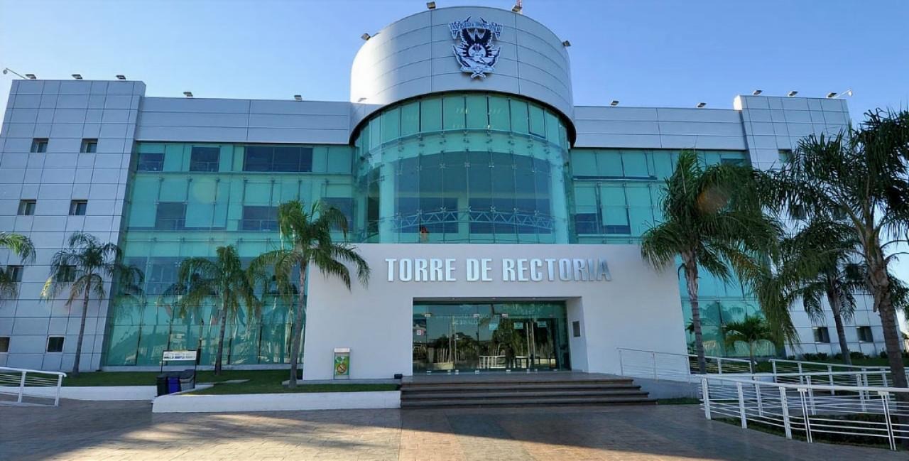 Convocan al primer Informe de Labores del rector de la UAS