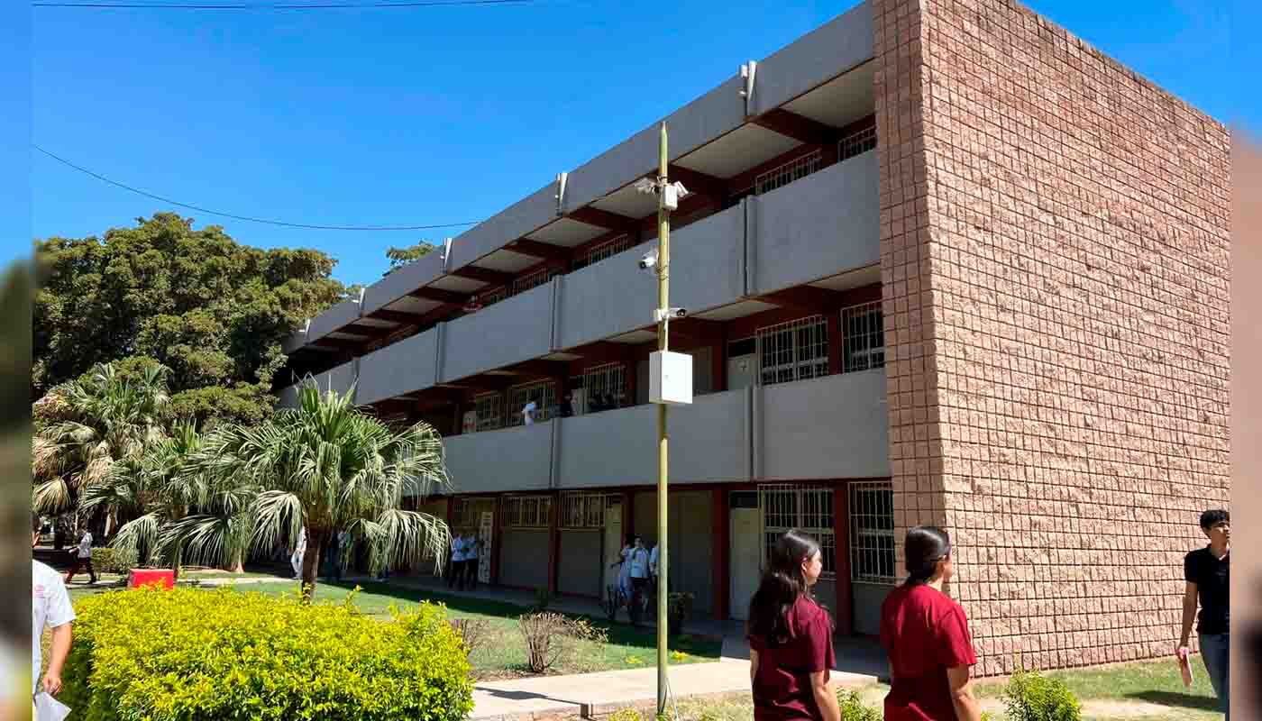 UAdeO aplicará test de salud mental en alumnos