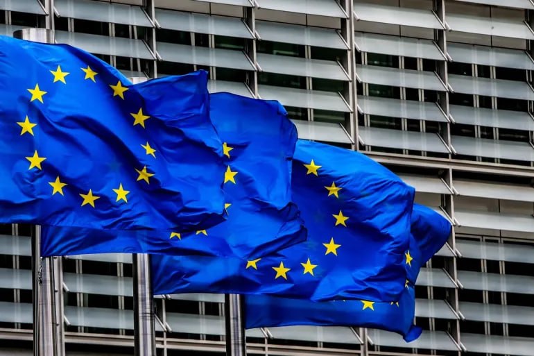 Unión Europea sanciona a miembros de la Guardia Revolucionaria iraní por cierre del estrecho de Ormuz