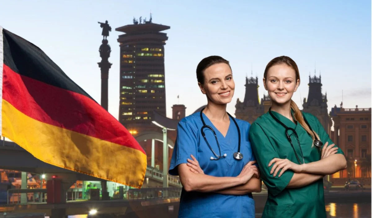 Alemania abre nuevas oportunidades laborales para profesionales en salud: requisitos y salario