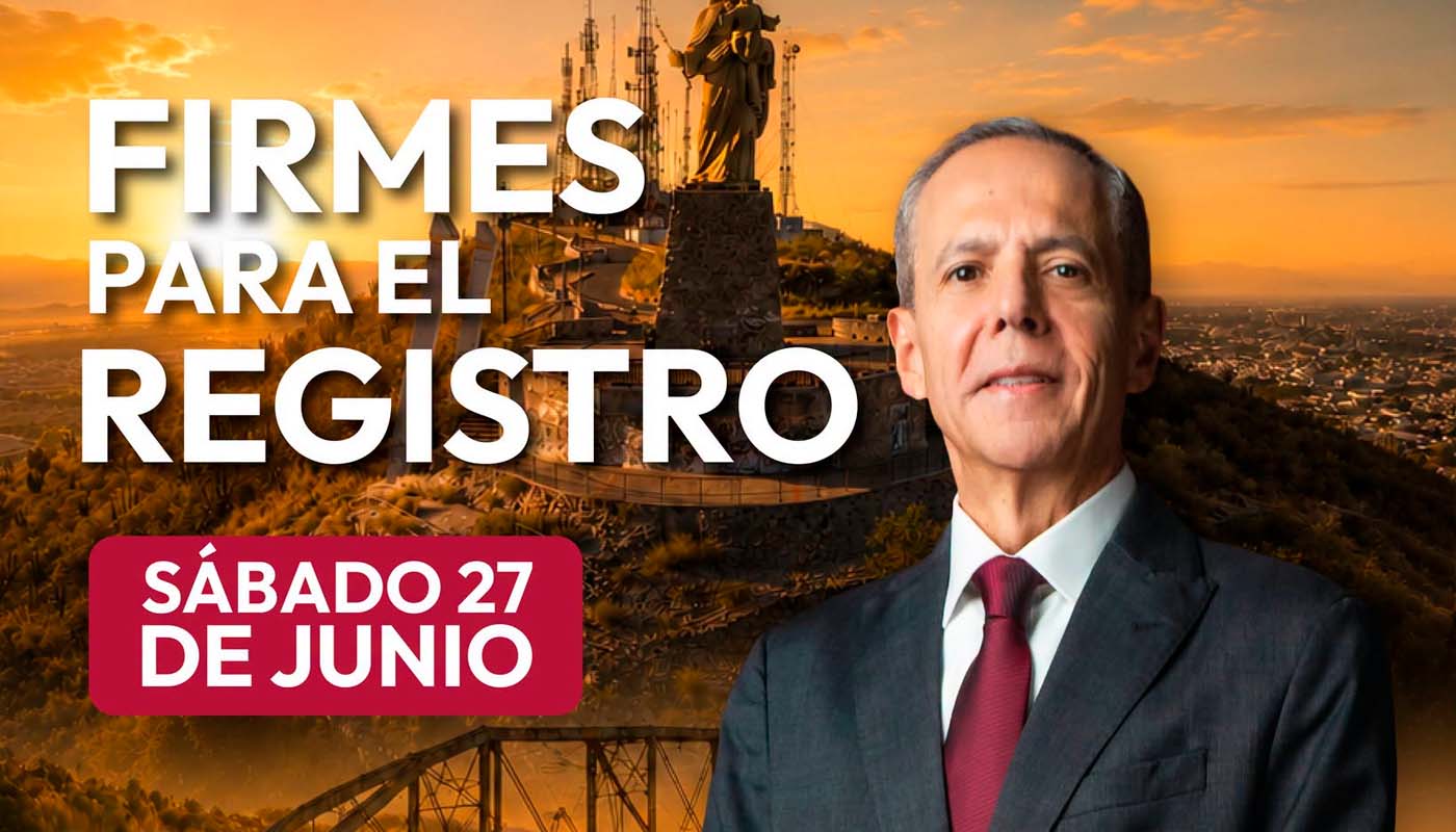 Vargas Landeros buscará candidatura por Morena
