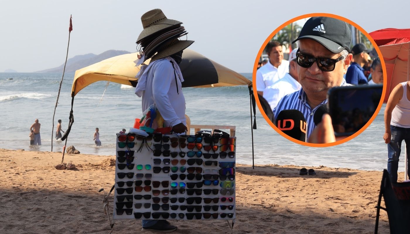 Persona con sombreros y lentes