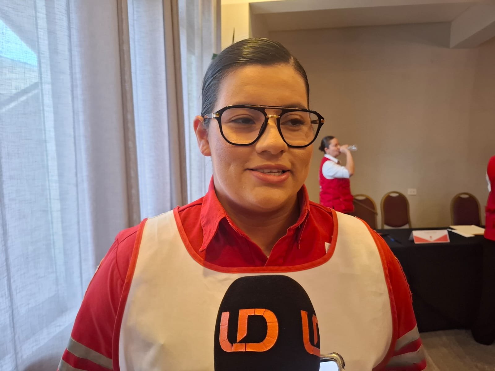 Verónica Pulido
