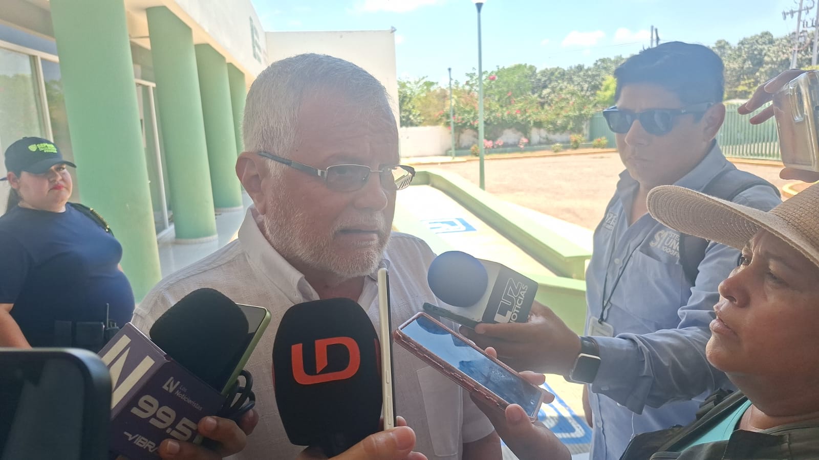 Víctor Manuel Díaz