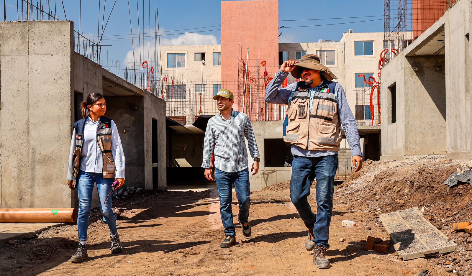 Viviendas
