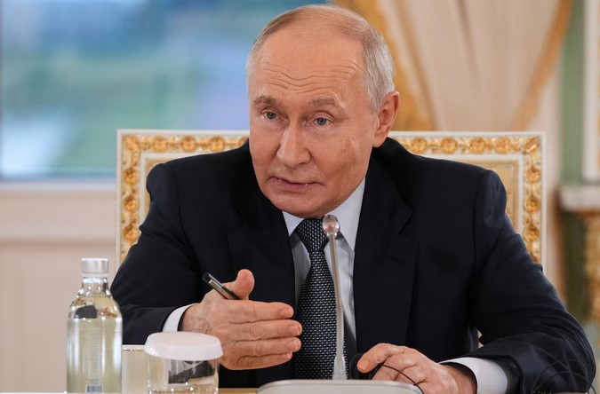 Putin reconoce diálogos con Trump sobre la situación en Cuba: 