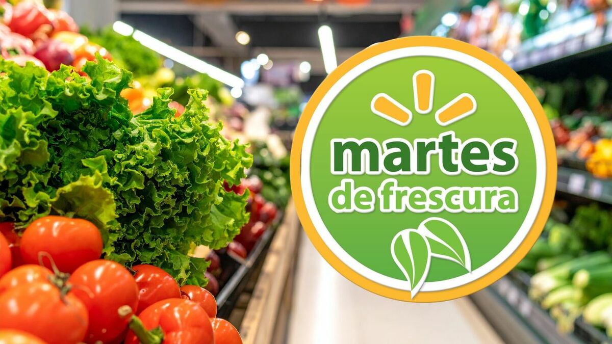 ¡El último del mes! Checa las ofertas del Martes de Frescura Walmart este 30 de junio