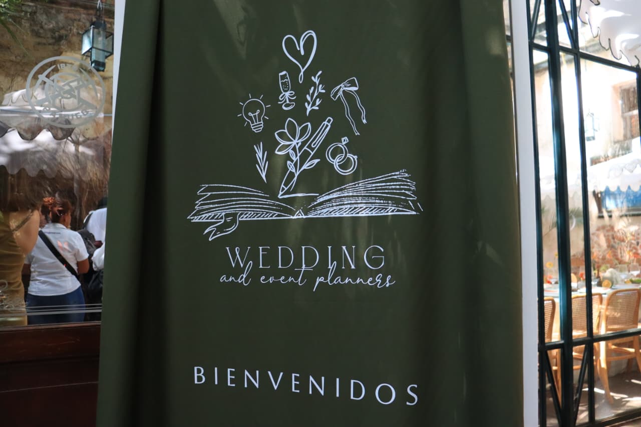 Weddings planners Mazatlán