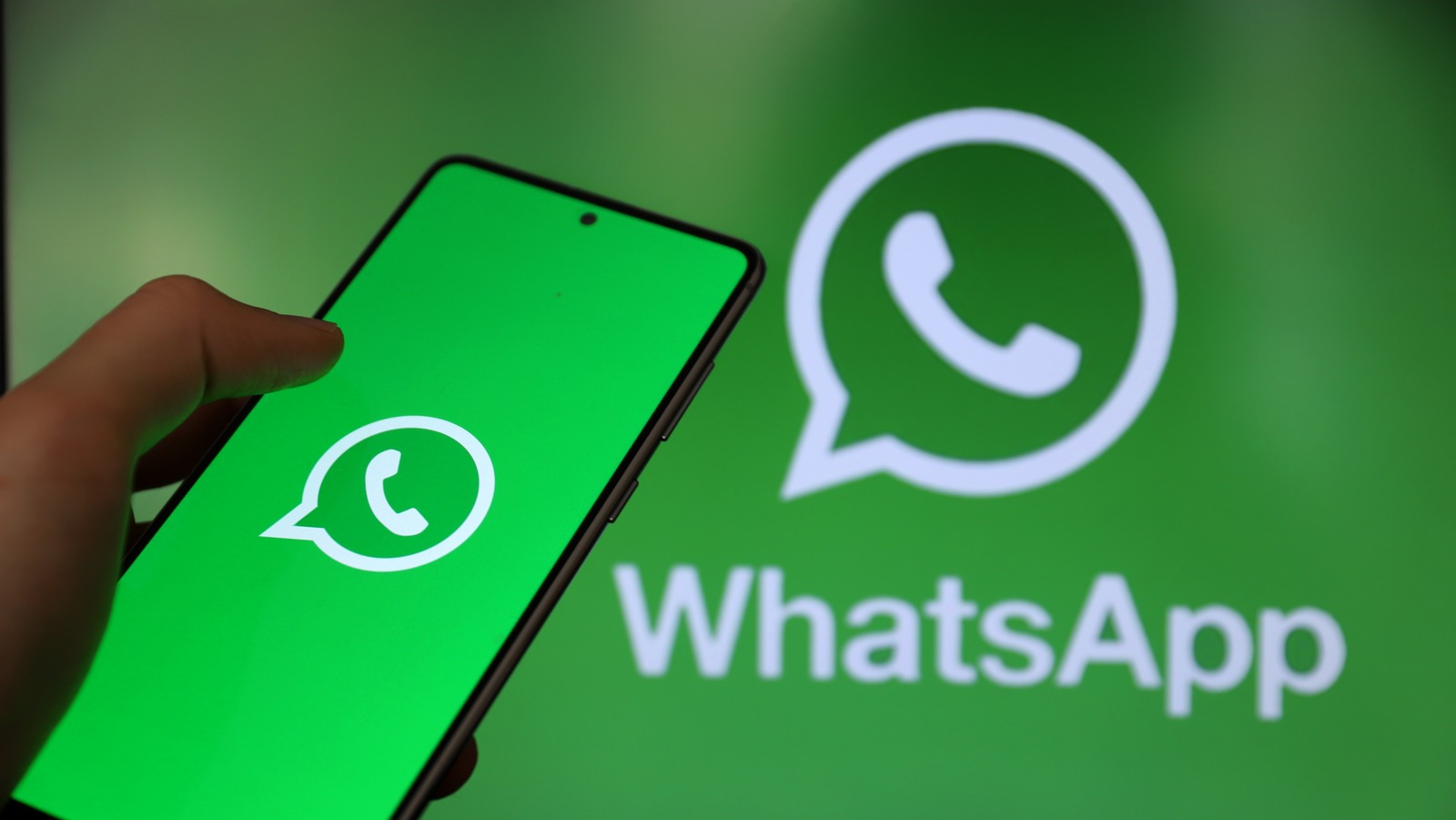 WhatsApp incorpora nuevas funciones de personalización: así podrás ordenar el apartado de chats