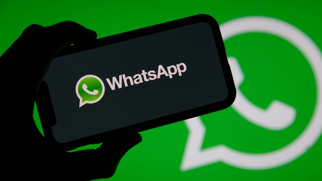 Con un punto verde, WhatsApp transforma la identificación de contactos en línea