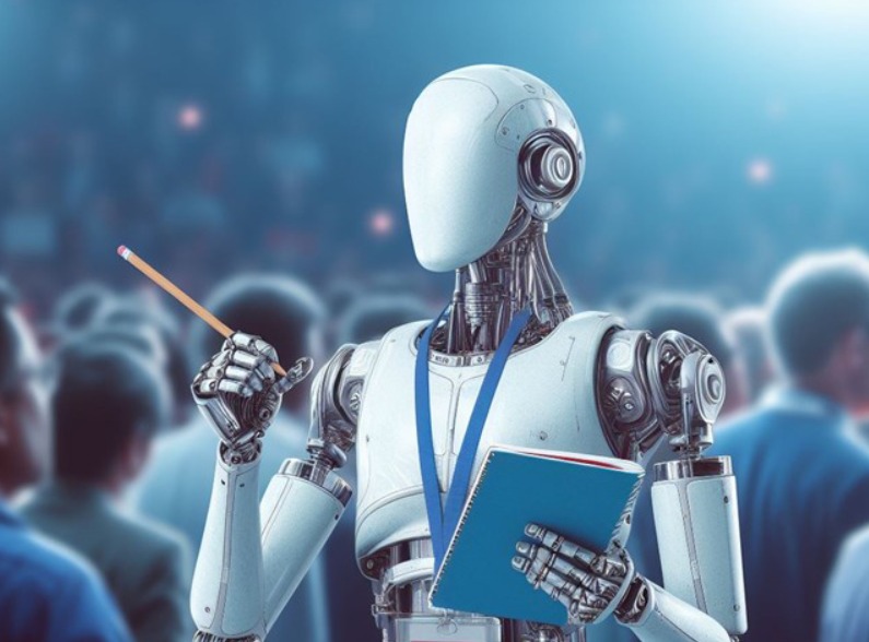 La IA se alimenta del periodismo”: la crítica del New York Times a las tecnológicas