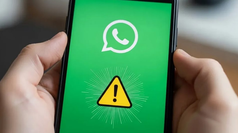 WhatsApp incorpora nueva 